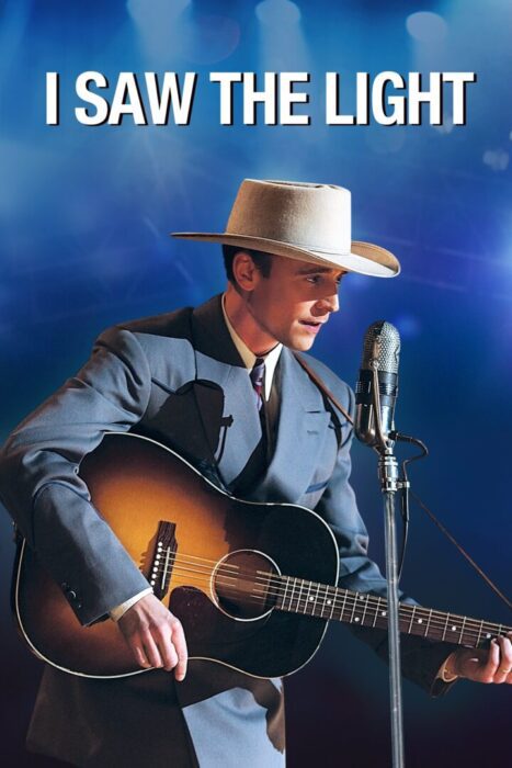 دانلود فیلم I Saw the Light 2015 بدون سانسور با پخش آنلاین
