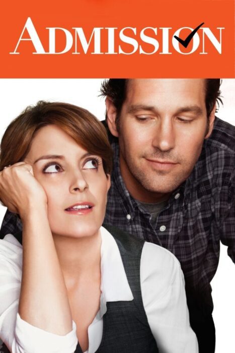 دانلود فیلم Admission 2013 بدون سانسور با پخش آنلاین