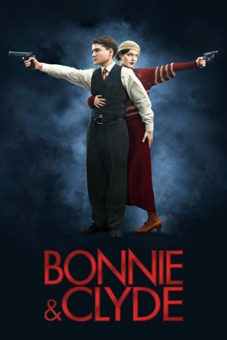 دانلود فیلم Bonnie & Clyde 2013 بدون سانسور با پخش آنلاین
