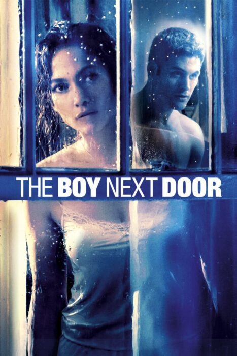 دانلود فیلم The Boy Next Door 2015 بدون سانسور با پخش آنلاین