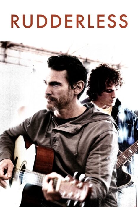 دانلود فیلم Rudderless 2014 بدون سانسور با پخش آنلاین