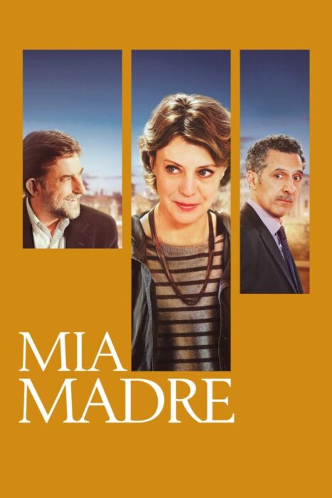 دانلود فیلم My Mother 2015 بدون سانسور با پخش آنلاین