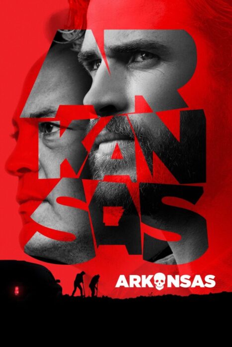 دانلود فیلم Arkansas 2020 بدون سانسور با پخش آنلاین