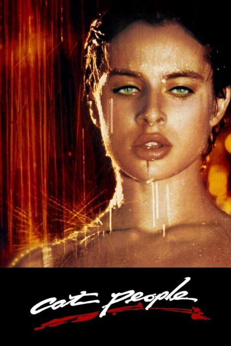 دانلود فیلم Cat People 1982 بدون سانسور با پخش آنلاین