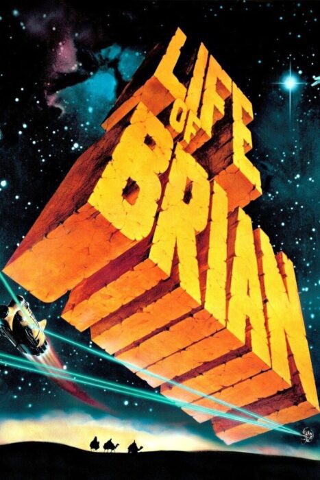 دانلود فیلم Monty Python’s Life of Brian 1979 بدون سانسور با پخش آنلاین دانلود فیلم Monty Python’s Life of Brian 1979 بدون سانسور با پخش آنلاین
