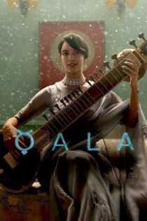 دانلود فیلم Qala 2022 بدون سانسور با پخش آنلاین