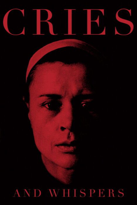 دانلود فیلم Cries & Whispers 1972 بدون سانسور با پخش آنلاین