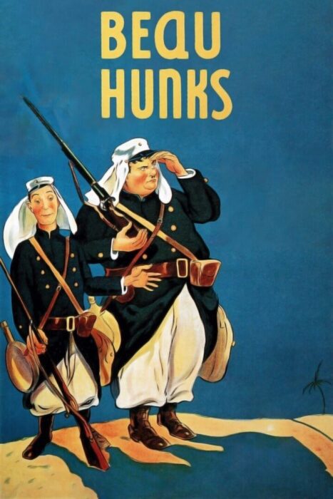 دانلود فیلم Beau Hunks 1931 بدون سانسور با پخش آنلاین