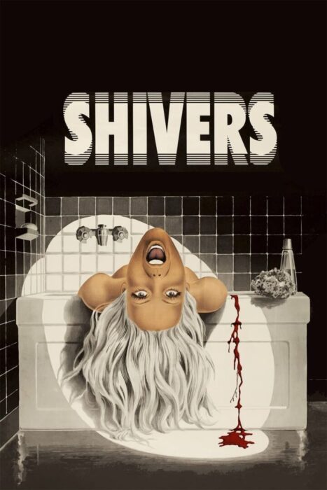 دانلود فیلم Shivers 1975 بدون سانسور با پخش آنلاین