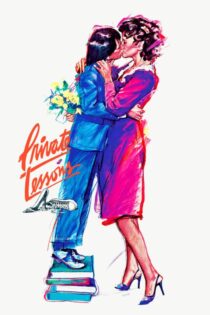 دانلود فیلم Private Lessons 1981 بدون سانسور با پخش آنلاین