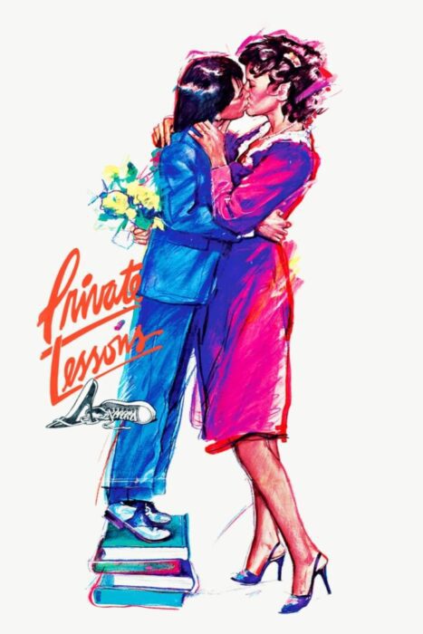 دانلود فیلم Private Lessons 1981 بدون سانسور با پخش آنلاین