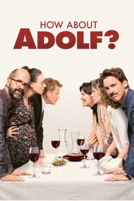 دانلود فیلم How About Adolf? 2018 بدون سانسور با پخش آنلاین
