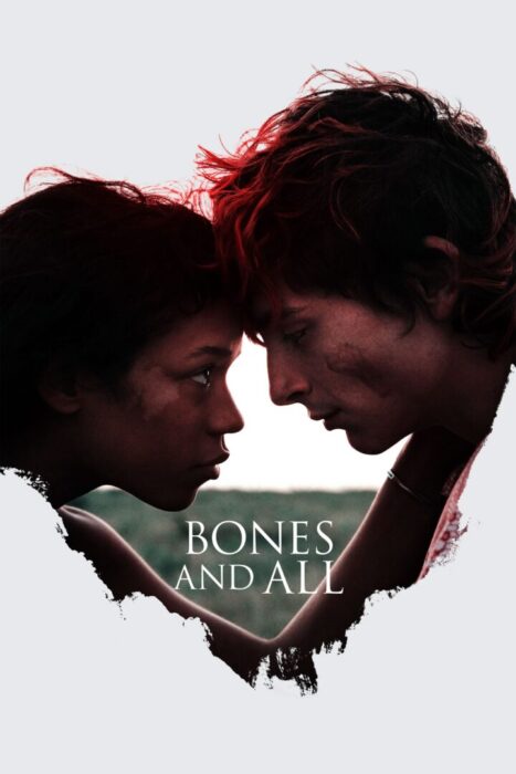 دانلود فیلم Bones and All 2022 بدون سانسور با پخش آنلاین