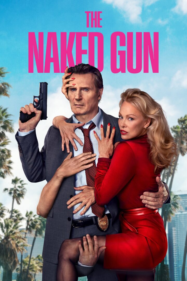 دانلود فیلم The Naked Gun 2025 بدون سانسور دانلود فیلم The Naked Gun 2025 بدون سانسور