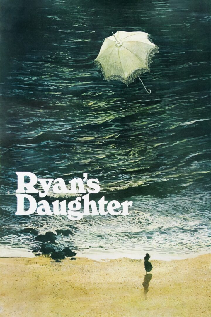 دانلود فیلم Ryan’s Daughter 1970 بدون سانسور با پخش آنلاین