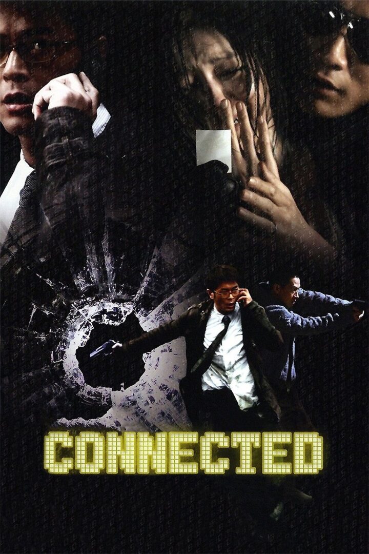 دانلود فیلم Connected 2008 بدون سانسور با پخش آنلاین