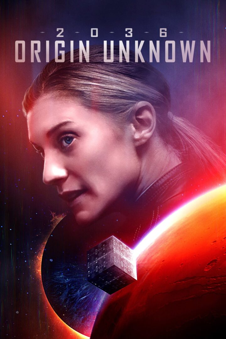 دانلود فیلم 2036 Origin Unknown 2018 بدون سانسور با پخش آنلاین