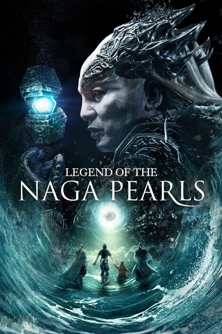 دانلود فیلم Legend of the Naga Pearls 2017 بدون سانسور با پخش آنلاین