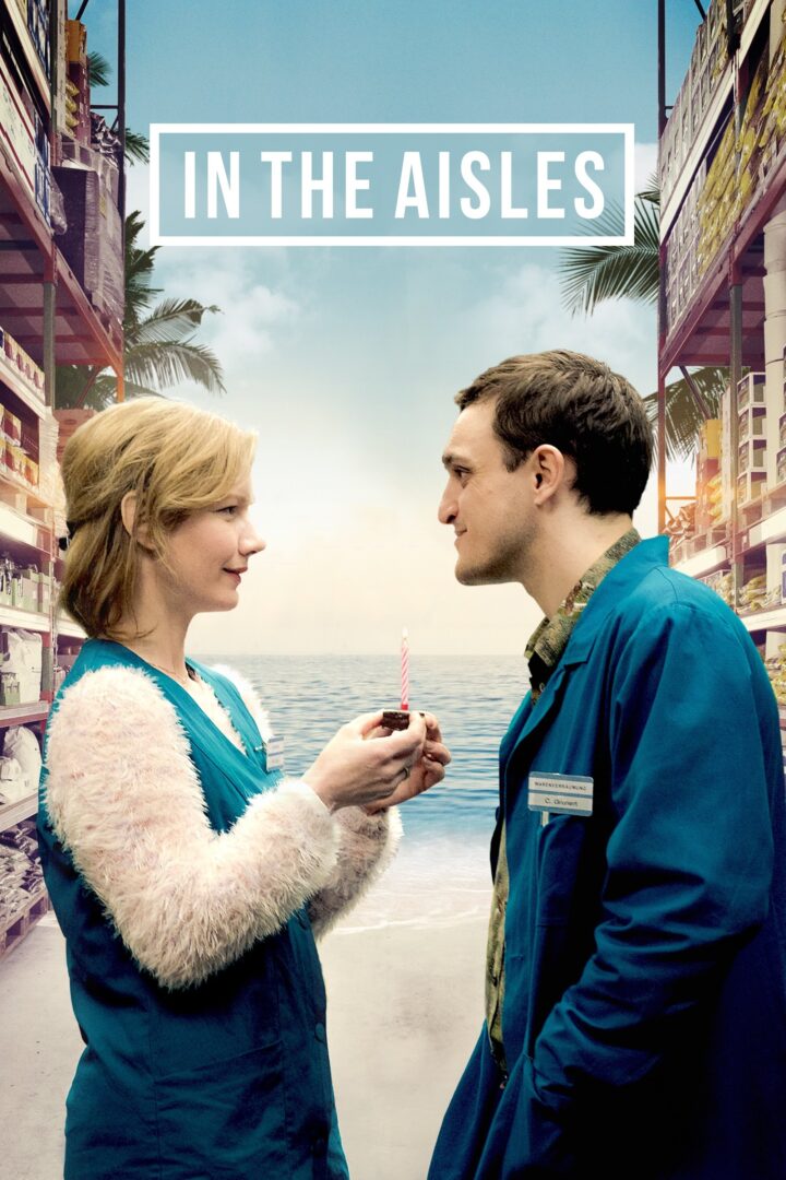 دانلود فیلم In the Aisles 2018 بدون سانسور با پخش آنلاین