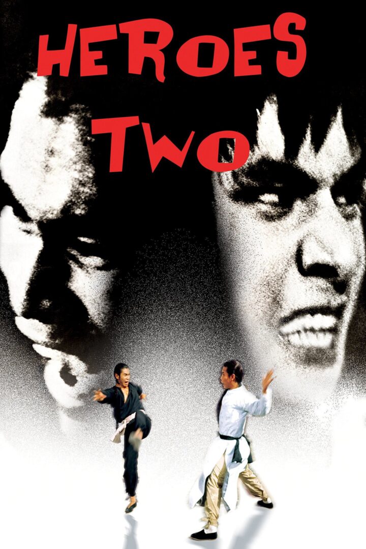 دانلود فیلم Heroes Two 1974 بدون سانسور با پخش آنلاین