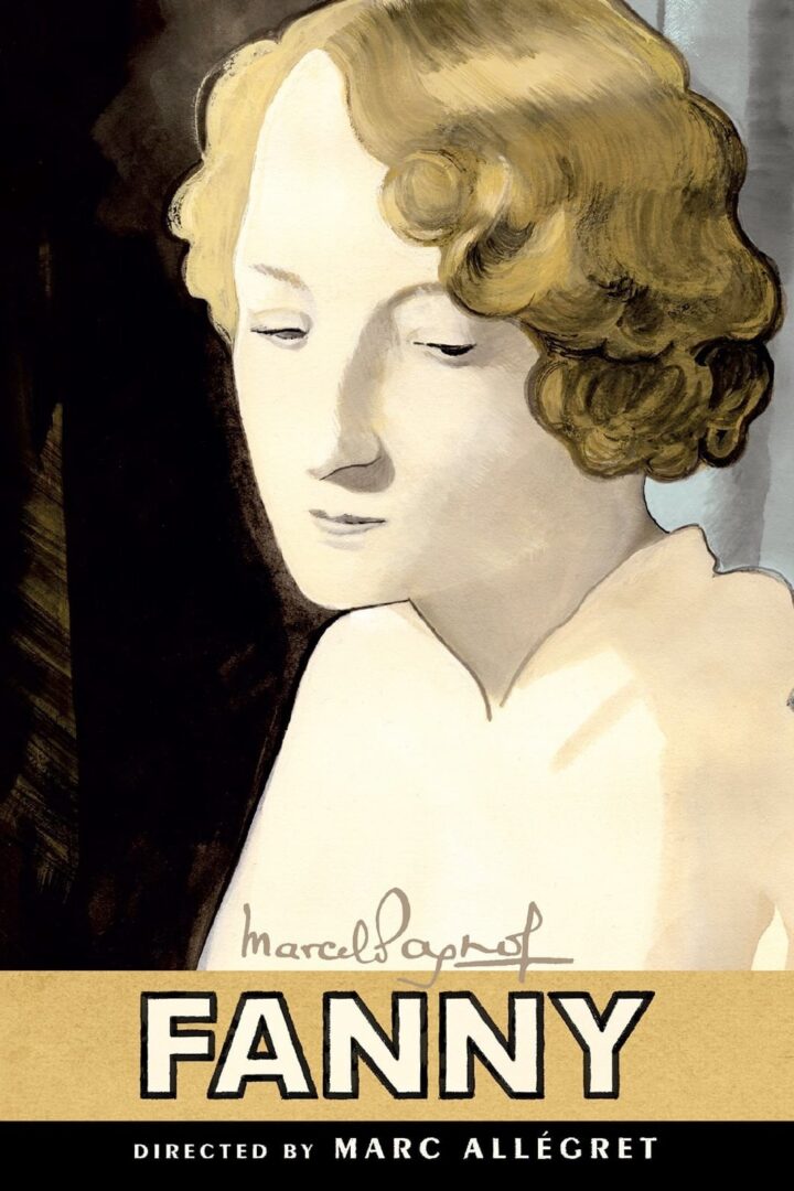 دانلود فیلم Fanny 1932 بدون سانسور با پخش آنلاین