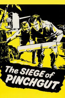 دانلود فیلم Four Desperate Men 1959 بدون سانسور با پخش آنلاین