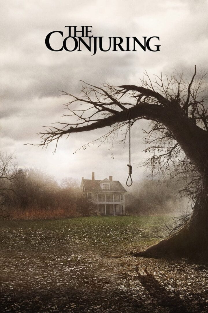 دانلود فیلم The Conjuring 2013 بدون سانسور با پخش آنلاین
