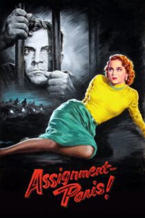 دانلود فیلم Assignment: Paris 1952 بدون سانسور با پخش آنلاین