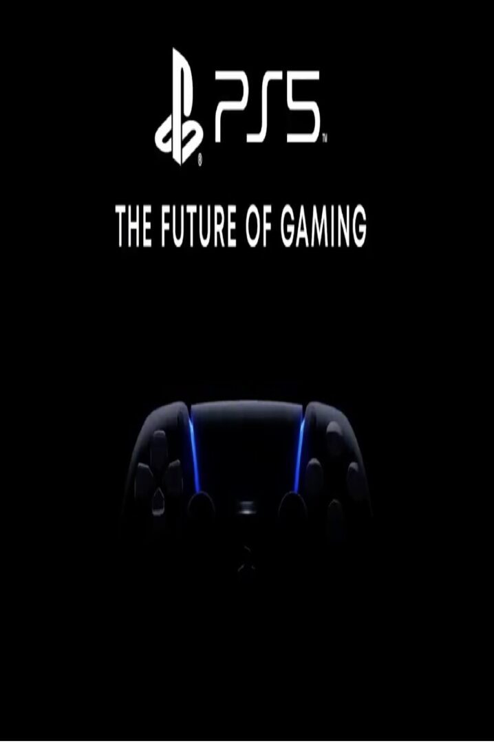 دانلود فیلم PS5 – The Future of Gaming 2020 بدون سانسور با پخش آنلاین دانلود فیلم PS5 – The Future of Gaming 2020 بدون سانسور با پخش آنلاین