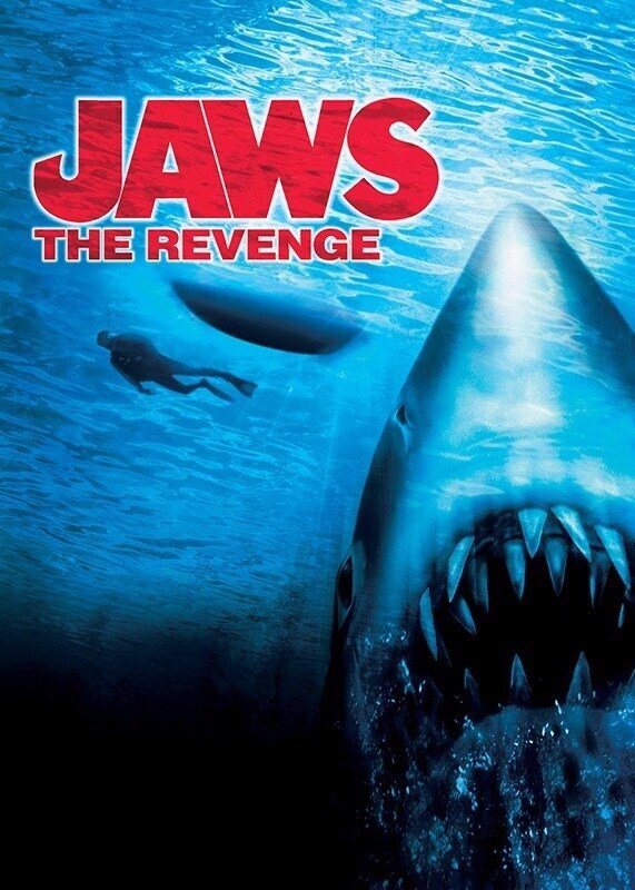 دانلود فیلم Jaws: The Revenge 1987 بدون سانسور با پخش آنلاین