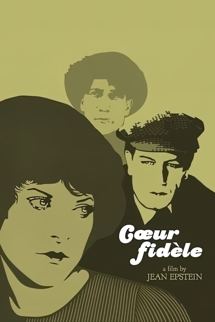 دانلود فیلم The Faithful Heart 1923 بدون سانسور با پخش آنلاین