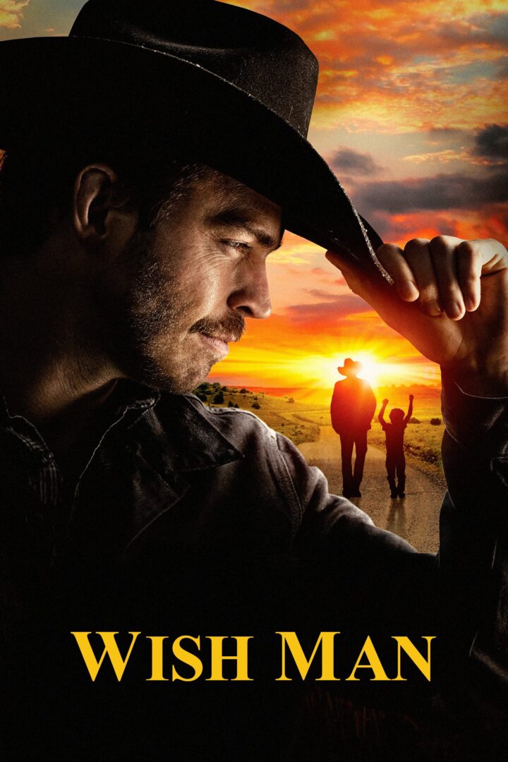 دانلود فیلم Wish Man 2019 بدون سانسور با پخش آنلاین