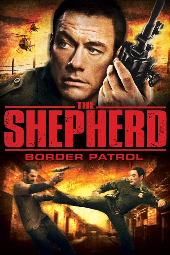 دانلود فیلم The Shepherd 2008 بدون سانسور با پخش آنلاین