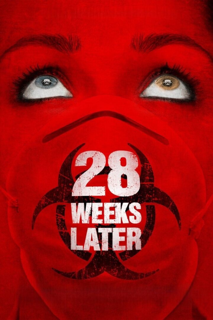 دانلود فیلم 28 Weeks Later 2007 بدون سانسور با پخش آنلاین