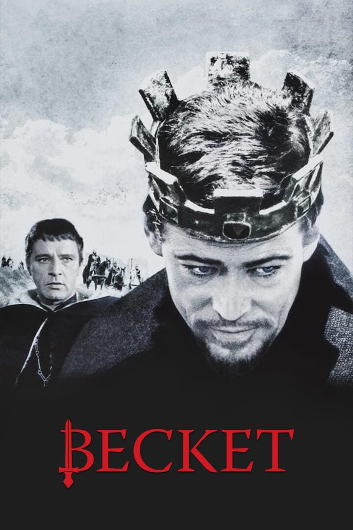 دانلود فیلم Becket 1964 بدون سانسور با پخش آنلاین