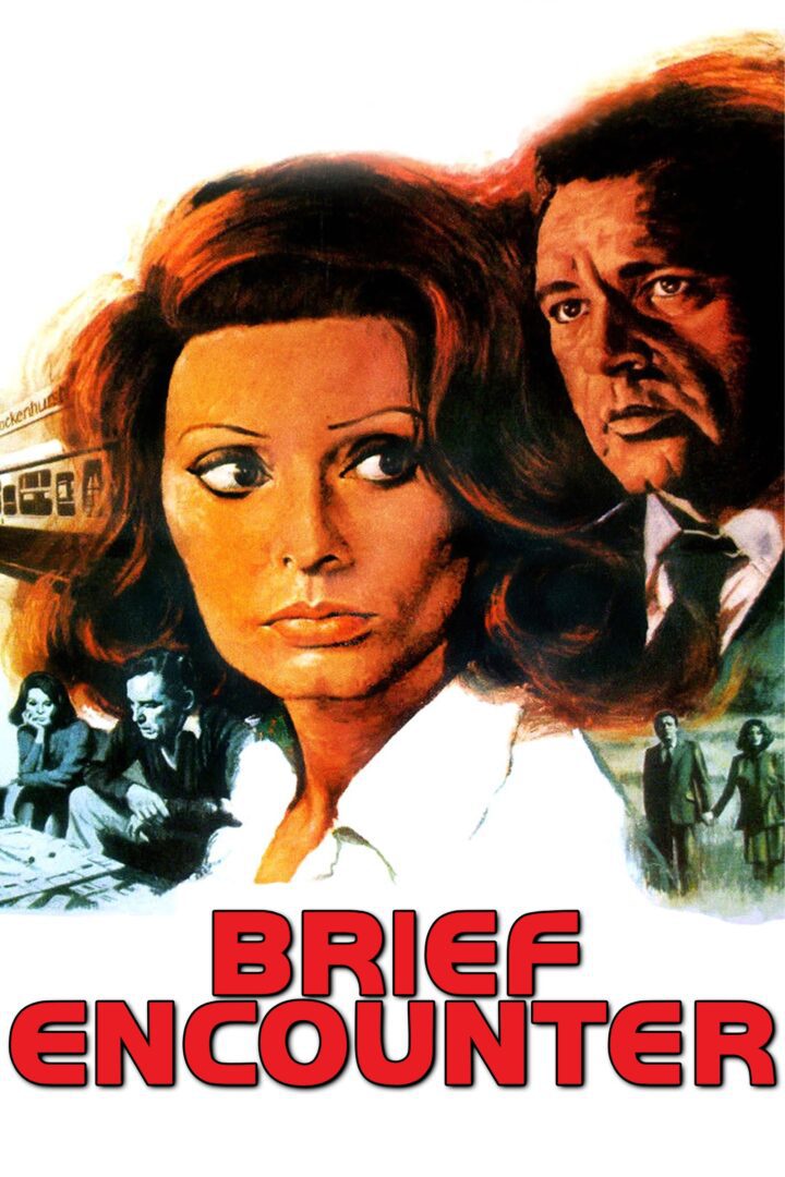 دانلود فیلم Brief Encounter 1974 بدون سانسور با پخش آنلاین