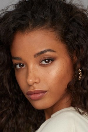 Ella Balinska