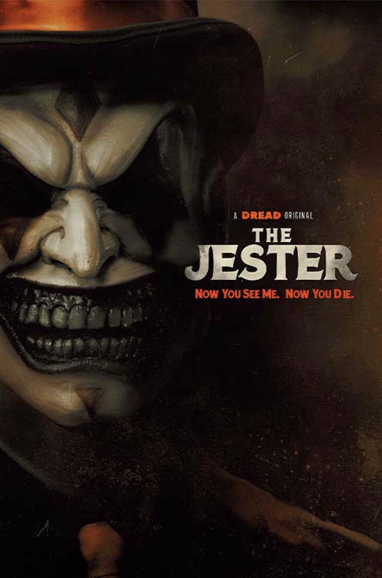 دانلود فیلم The Jester 2 2025 بدون سانسور