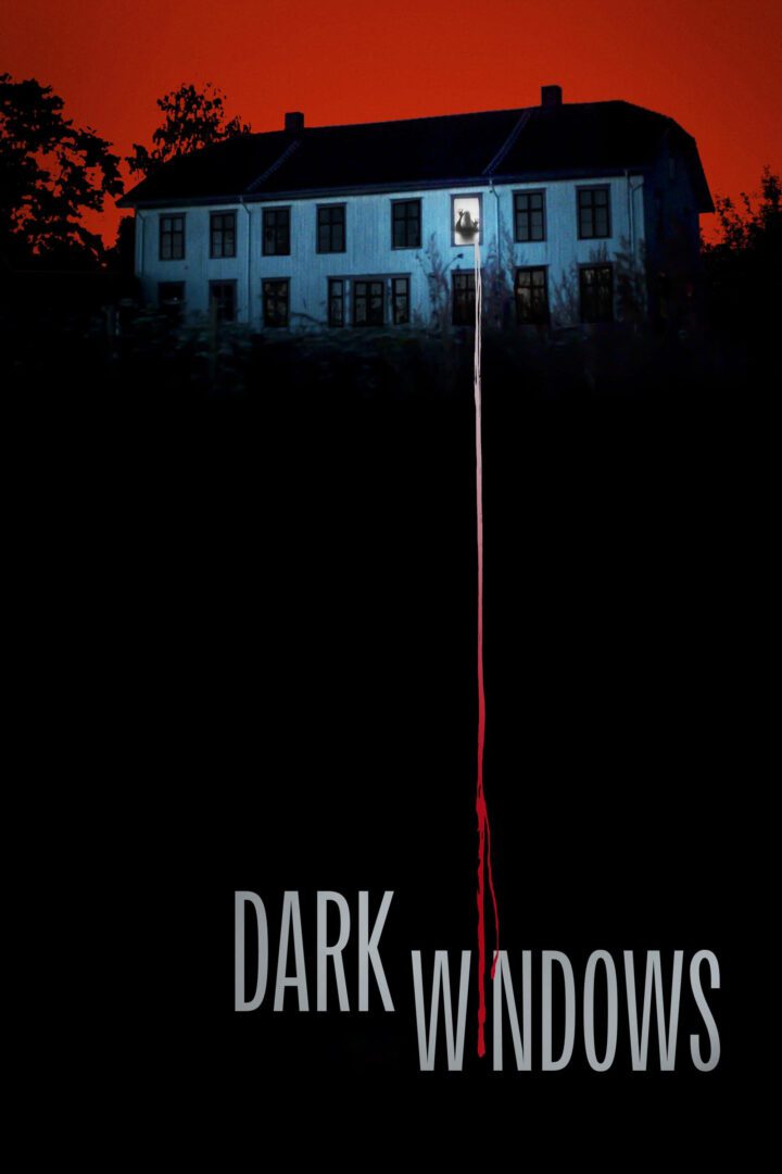 دانلود فیلم Dark Windows 2023 بدون سانسور با پخش آنلاین