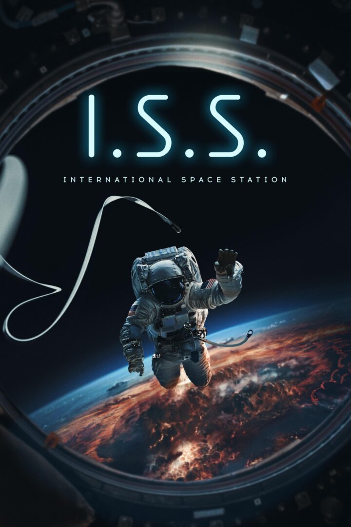 دانلود فیلم I.S.S. 2023 بدون سانسور با پخش آنلاین