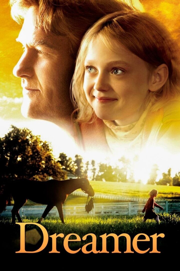 دانلود فیلم Dreamer 2005 بدون سانسور با پخش آنلاین