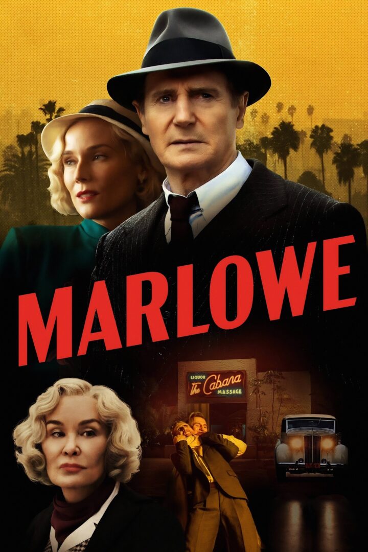 دانلود فیلم Marlowe 2022 بدون سانسور با پخش آنلاین دانلود فیلم Marlowe 2022 بدون سانسور با پخش آنلاین