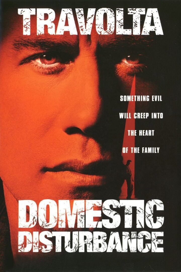 دانلود فیلم Domestic Disturbance 2001 بدون سانسور با پخش آنلاین