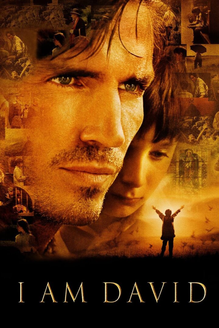 دانلود فیلم I Am David 2003 بدون سانسور با پخش آنلاین