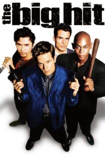 دانلود فیلم The Big Hit 1998 بدون سانسور با پخش آنلاین