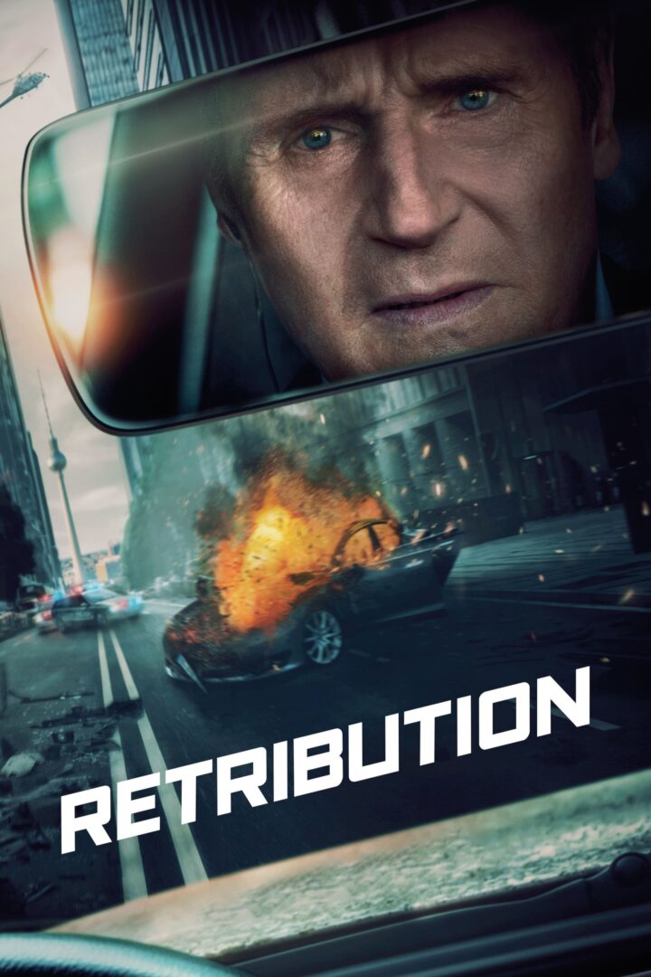 دانلود فیلم Retribution 2023 بدون سانسور با پخش آنلاین دانلود فیلم Retribution 2023 بدون سانسور با پخش آنلاین