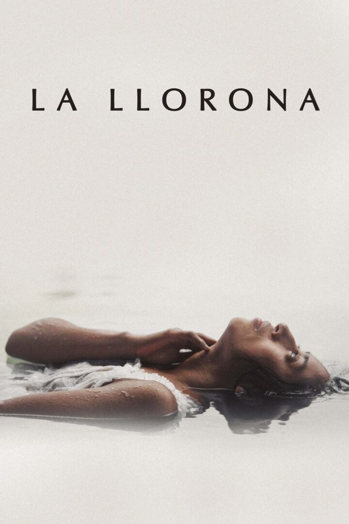دانلود فیلم La Llorona 2019 بدون سانسور با پخش آنلاین