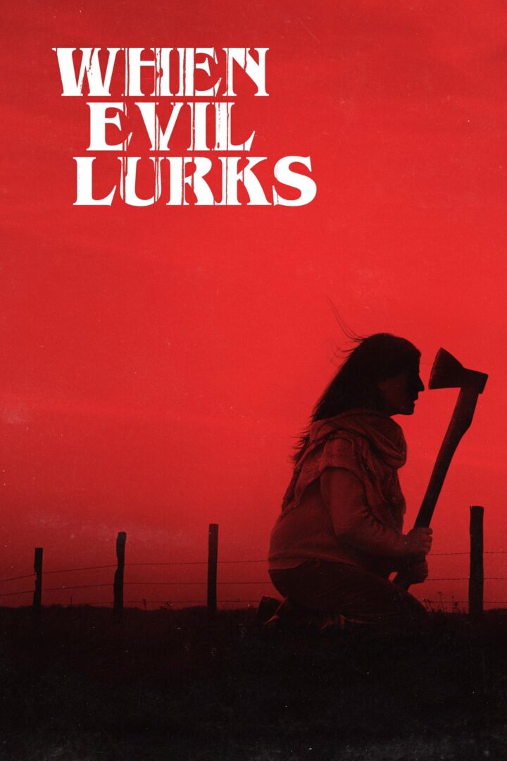دانلود فیلم When Evil Lurks 2023 بدون سانسور با پخش آنلاین