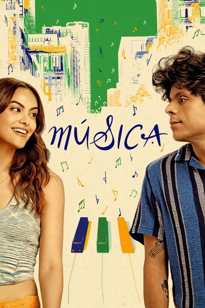 دانلود فیلم Música 2024 بدون سانسور با پخش آنلاین
