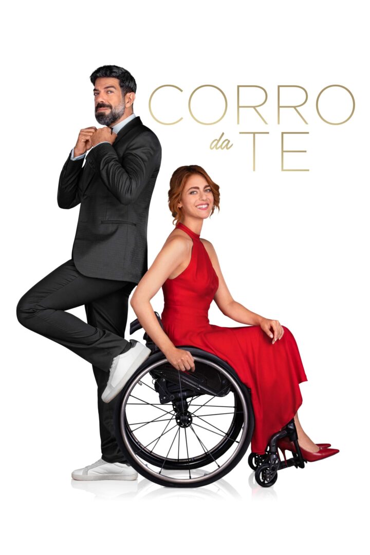 دانلود فیلم I Run to You 2022 بدون سانسور با پخش آنلاین